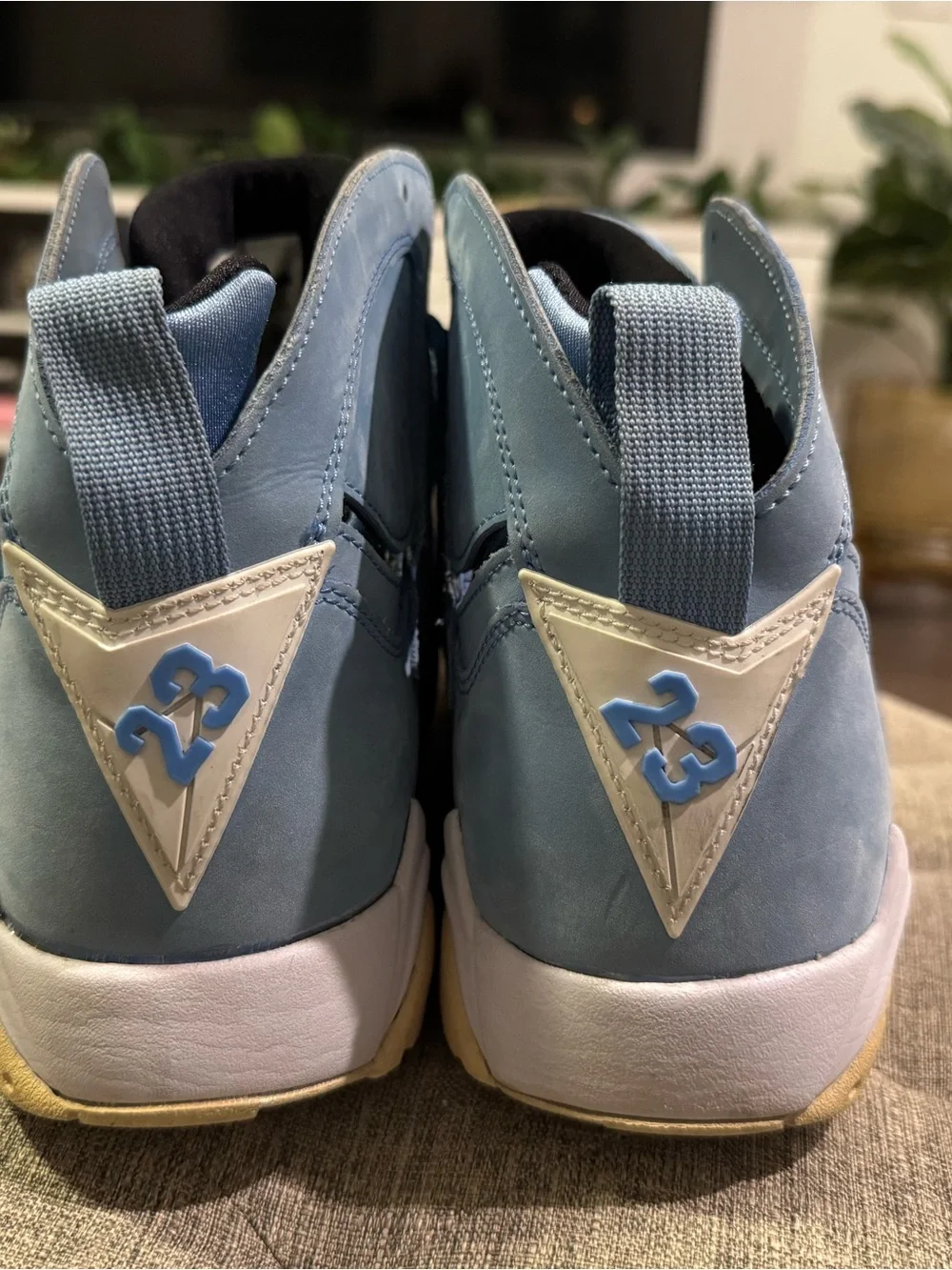 Jordan stylish nike